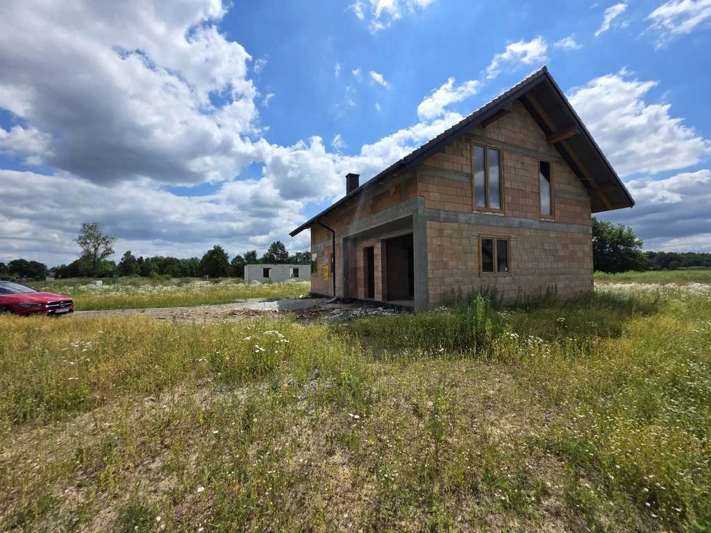 Dom 155,00 m², oferta nr , 8957/3186/ODS, Dębina