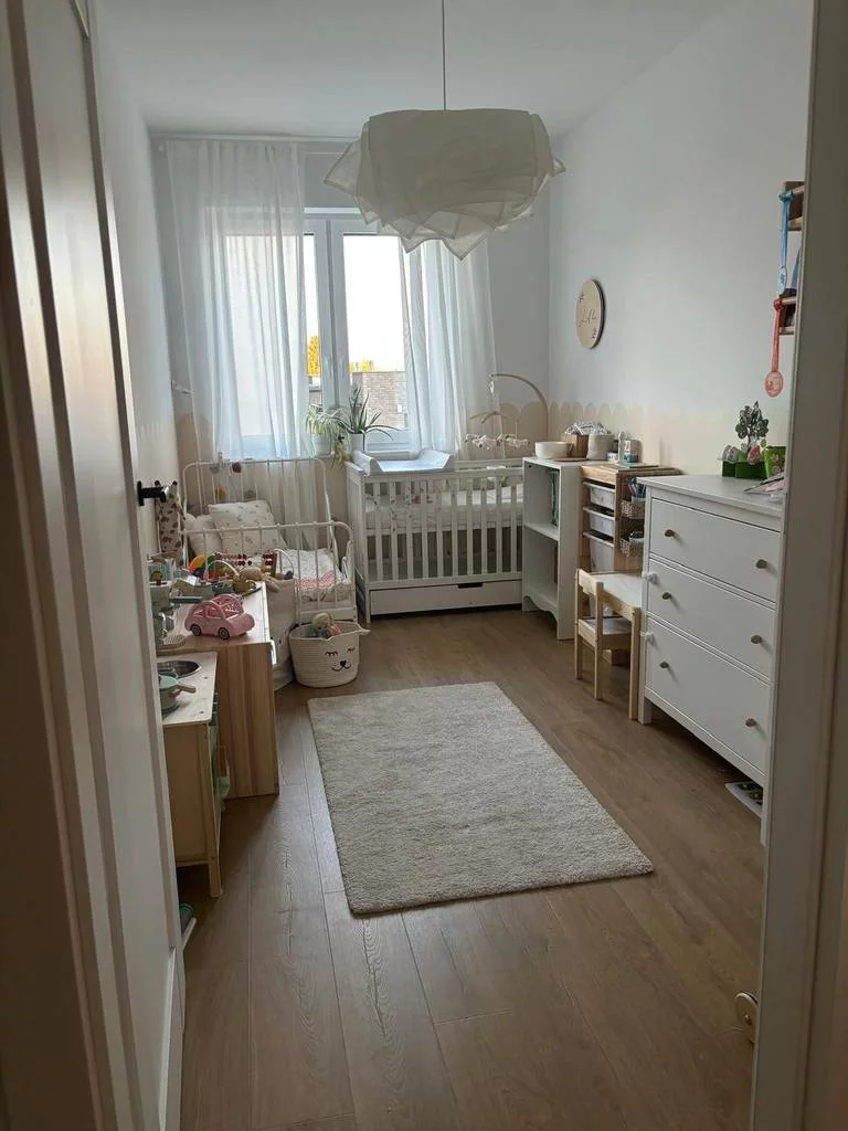 Dom i rezydencja 91,00 m², oferta nr , 7851/3186/ODS, Wrocław, Granitowa