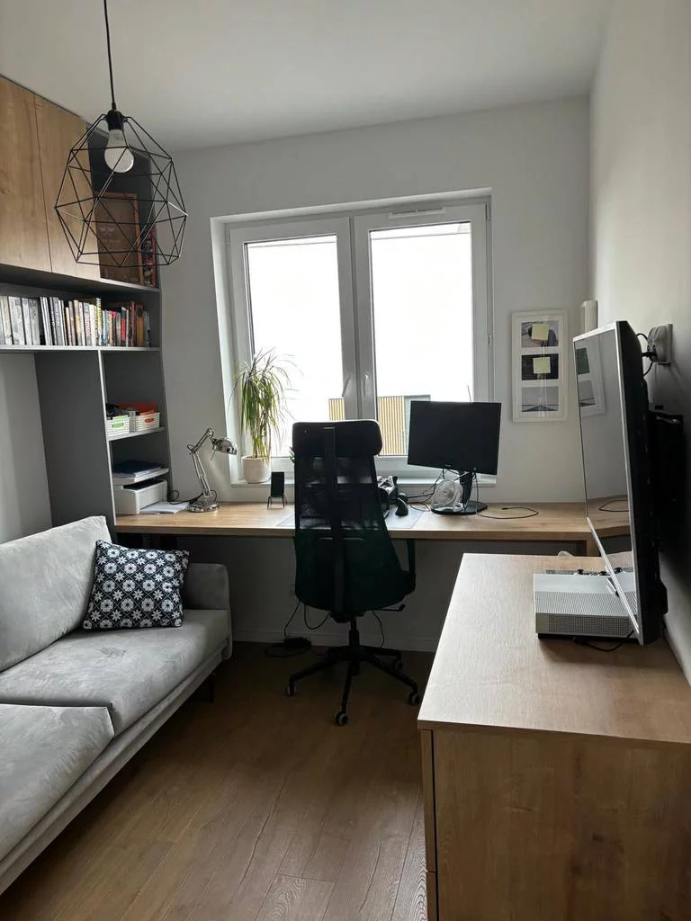 Dom i rezydencja 91,00 m², oferta nr , 7851/3186/ODS, Wrocław, Granitowa