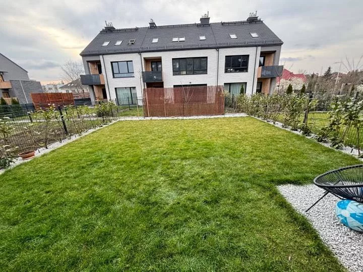 Dom i rezydencja 91,00 m², oferta nr , 7851/3186/ODS, Wrocław, Granitowa