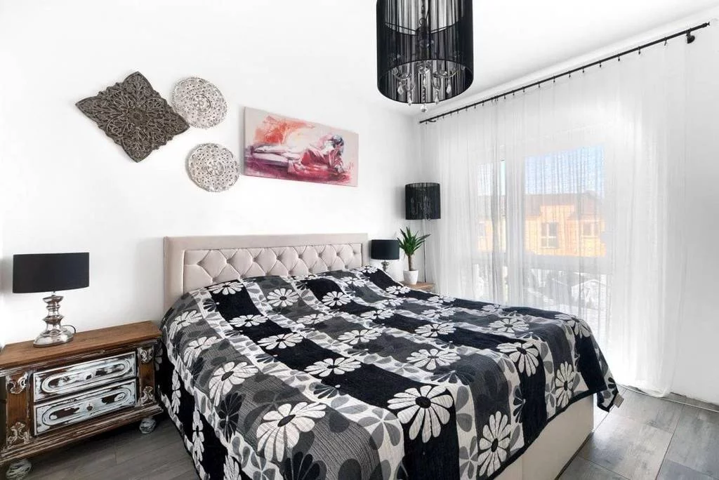 Dom 88,00 m², oferta nr , 8853/3186/ODS, Dominowo, Jesionowa