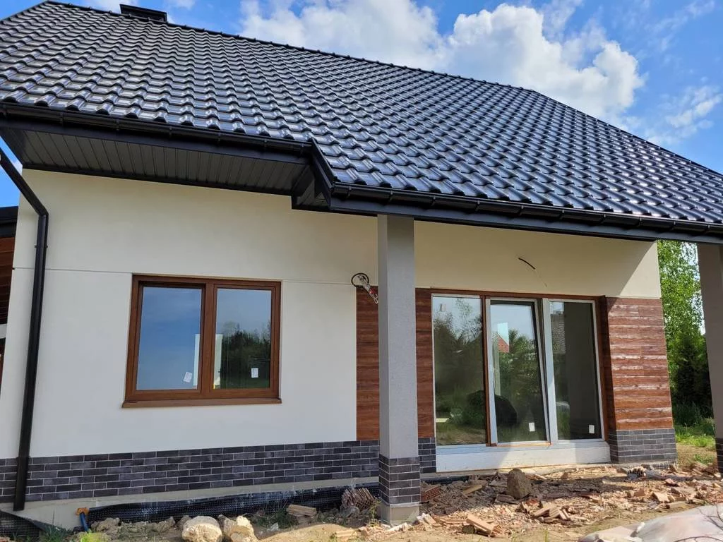 Domy 8726/3186/ODS Kłaj