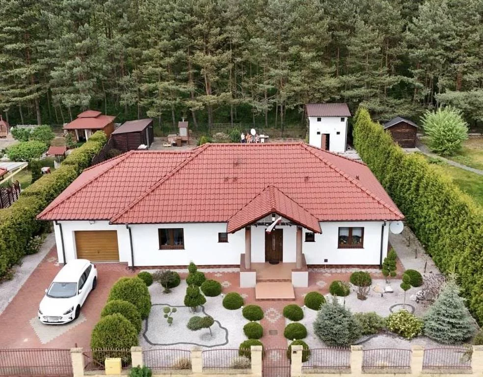 Domy 8763/3186/ODS Koźlice