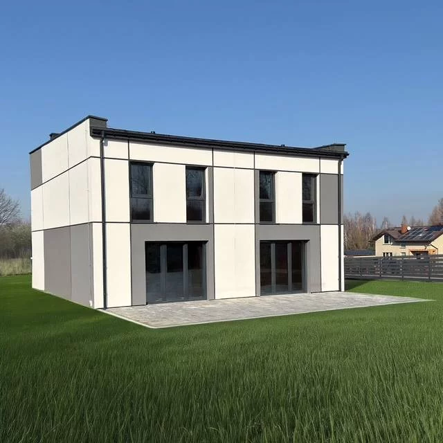Dom 100,00 m², oferta nr , 8977/3186/ODS, Ornontowice, Leśna