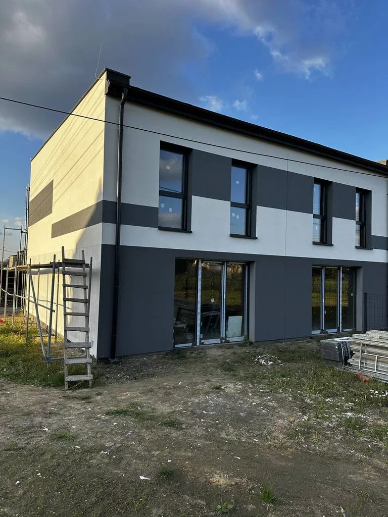 Dom 100,00 m², oferta nr , 8977/3186/ODS, Ornontowice, Leśna