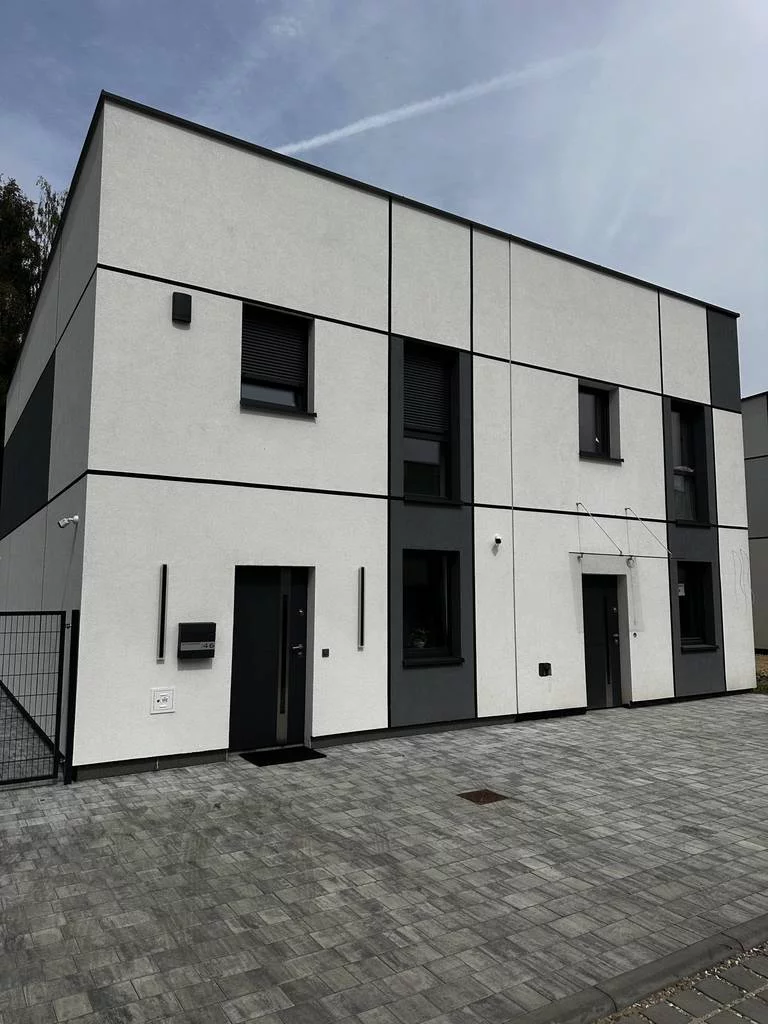 Dom 100,00 m², oferta nr , 8977/3186/ODS, Ornontowice, Leśna