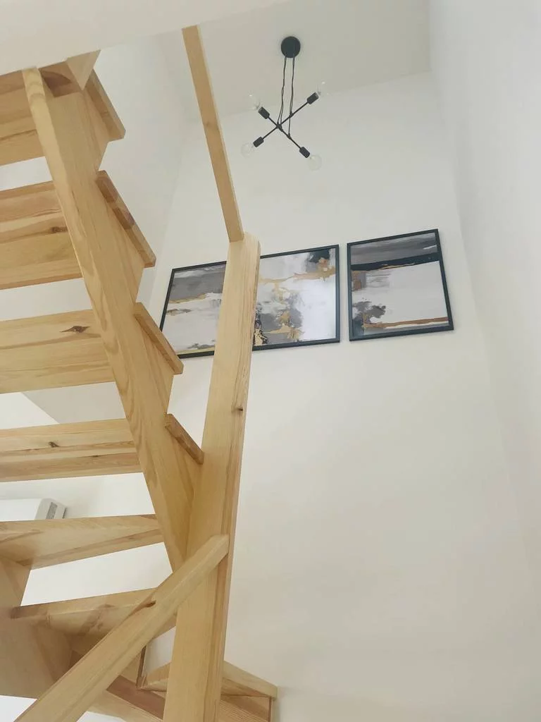 Dom 80,42 m², oferta nr , 8956/3186/ODS, Łódź