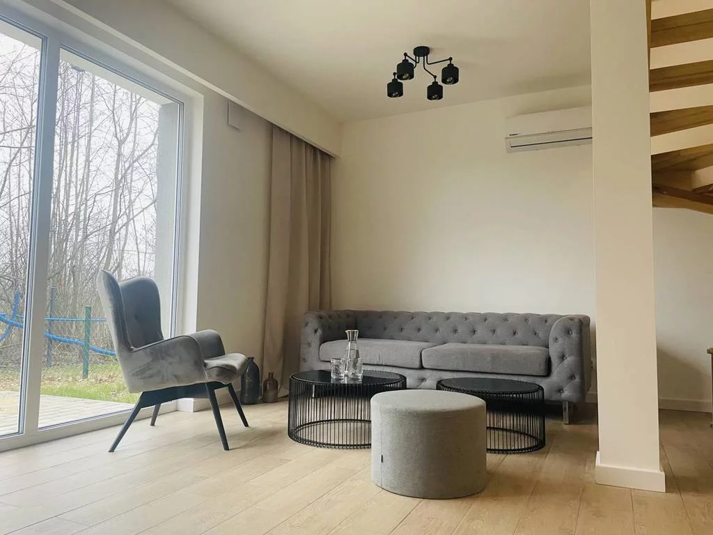 Dom 80,42 m², oferta nr , 8956/3186/ODS, Łódź