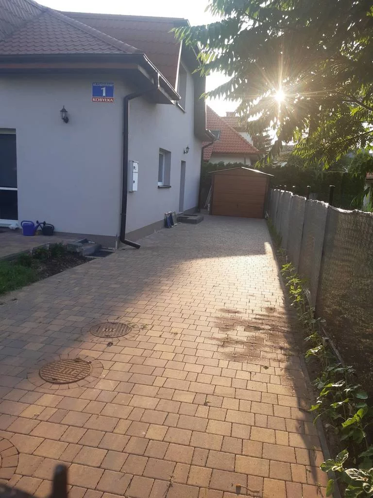 Domy 8832/3186/ODS Warszawa Michała Kleofasa Ogińskiego