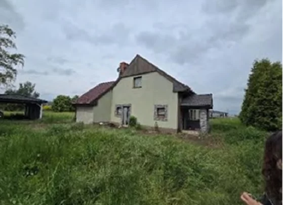 Dom 166,18 m², oferta nr , 8909/3186/ODS, Nieciszów