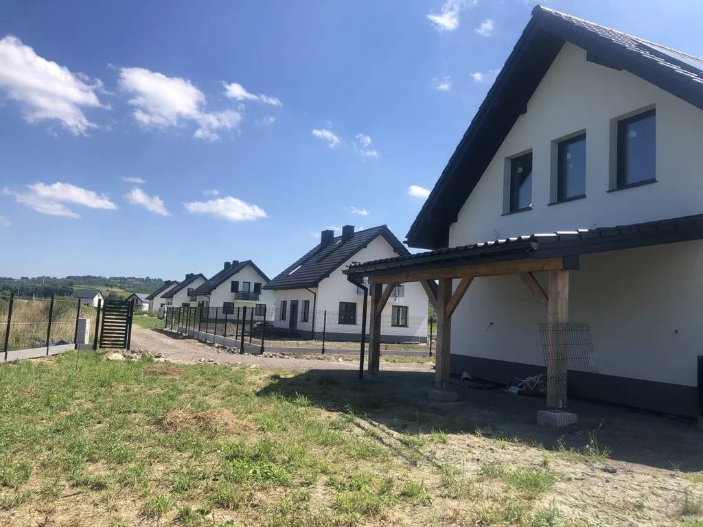 Dom 101,00 m², oferta nr , 8932/3186/ODS, Nieszkowice Małe