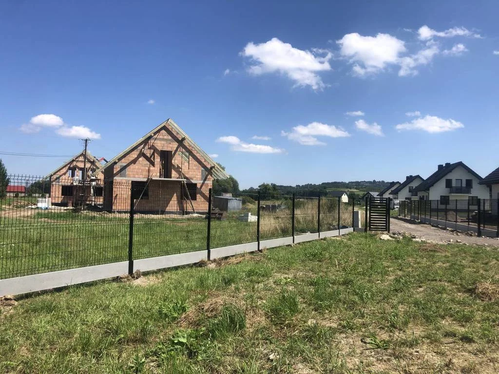Dom 101,00 m², oferta nr , 8932/3186/ODS, Nieszkowice Małe