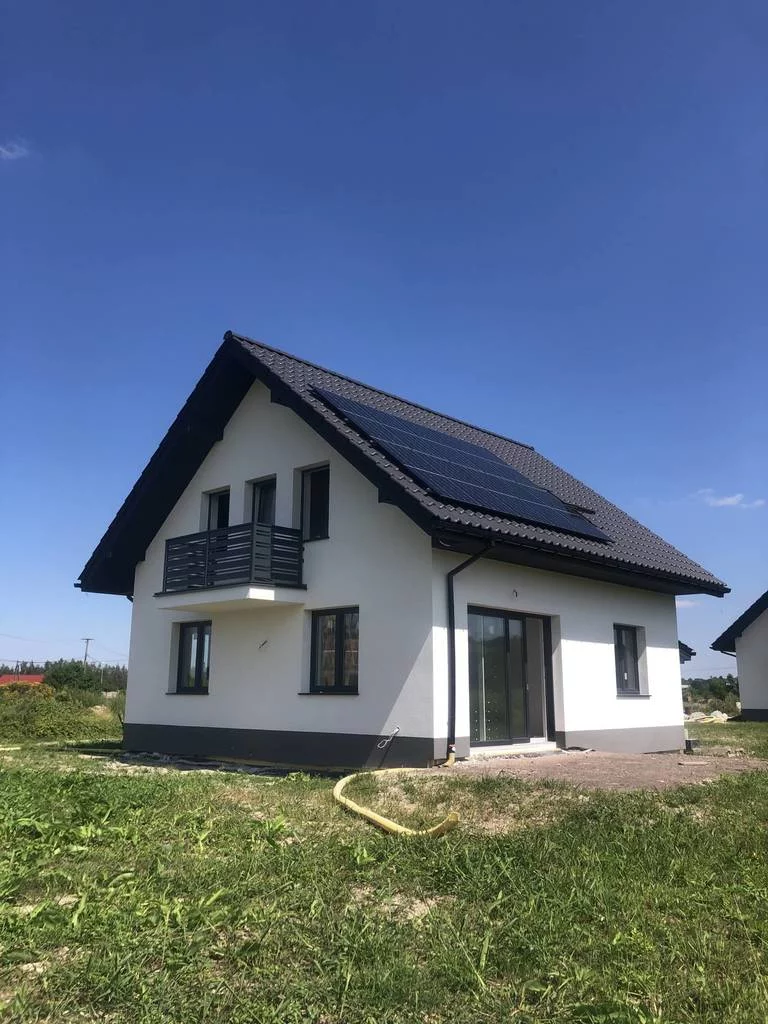 Dom 101,00 m², oferta nr , 8932/3186/ODS, Nieszkowice Małe
