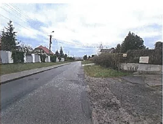 Domy 8968/3186/ODS Nowa Wieś