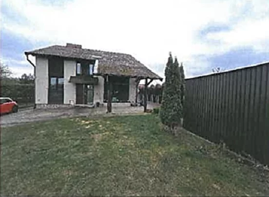 Dom 107,46 m², oferta nr , 8968/3186/ODS, Nowa Wieś