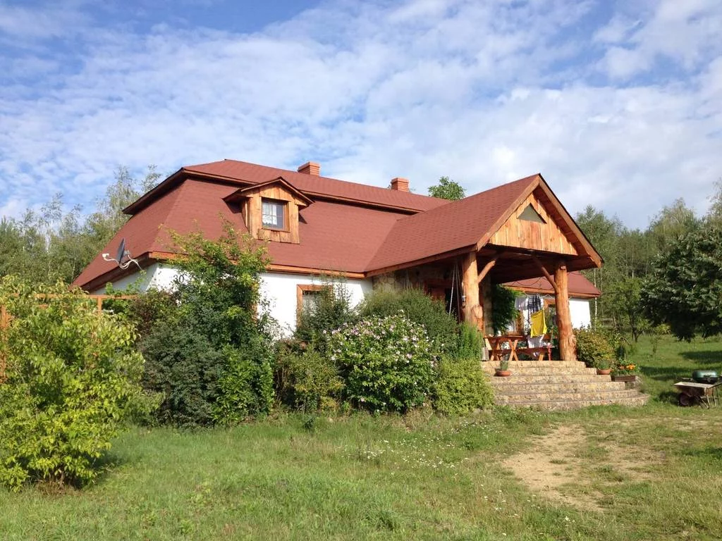 Dom 158,00 m², oferta nr , 8933/3186/ODS, Ociesęki