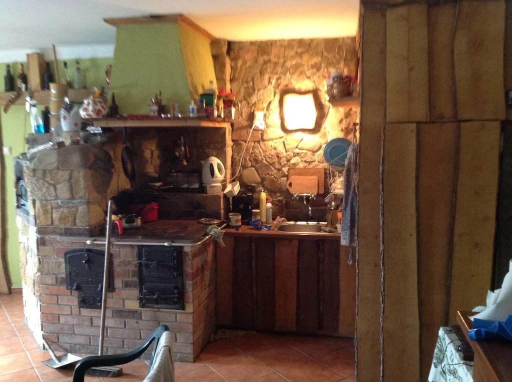 Dom 158,00 m², oferta nr , 8933/3186/ODS, Ociesęki