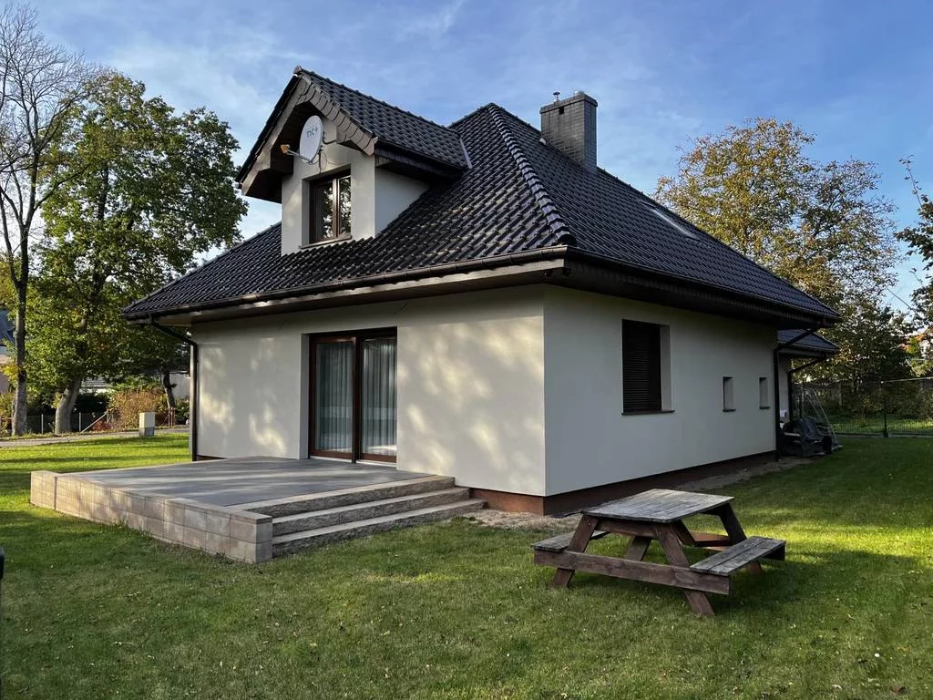 Dom na sprzedaż, 130,00 m², oferta nr 8331/3186/ODS