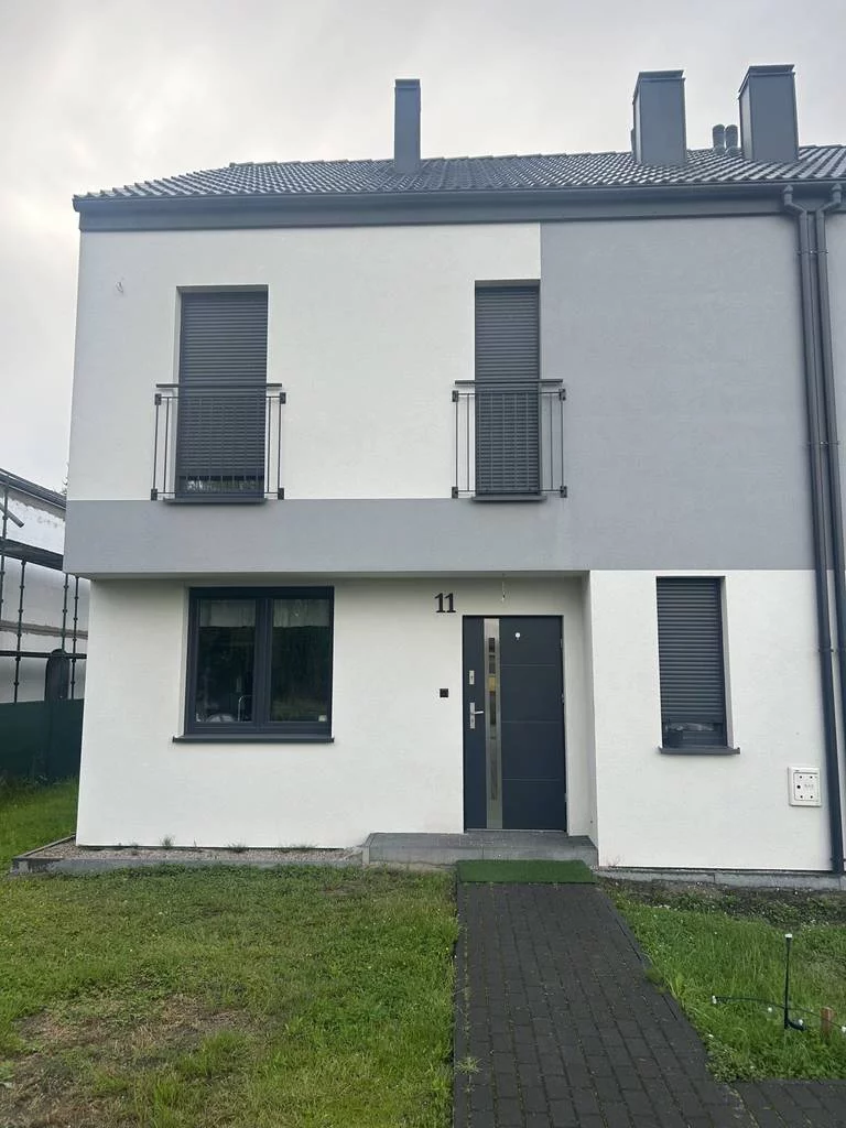 Dom 110,00 m², oferta nr , 8891/3186/ODS, Rostworowo