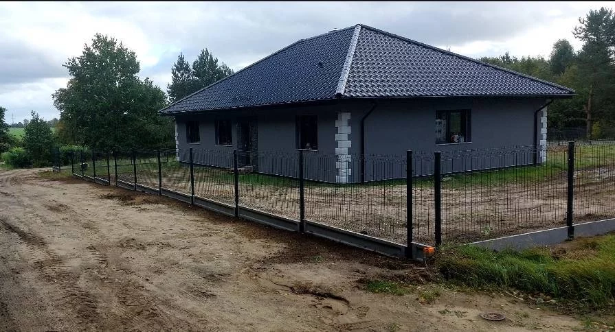 Dom na sprzedaż, 139,00 m², oferta nr 8332/3186/ODS