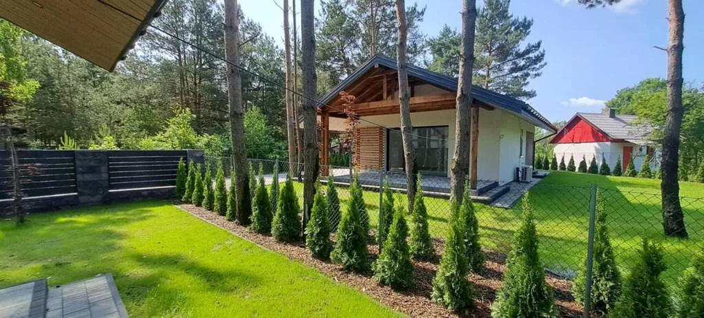 Dom 52,00 m², oferta nr , 8838/3186/ODS, Świętne