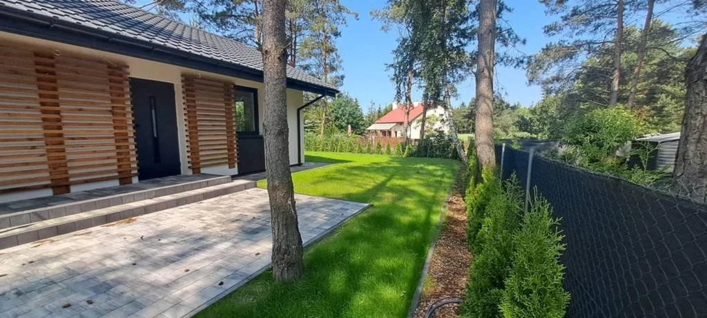 Dom 52,00 m², oferta nr , 8838/3186/ODS, Świętne