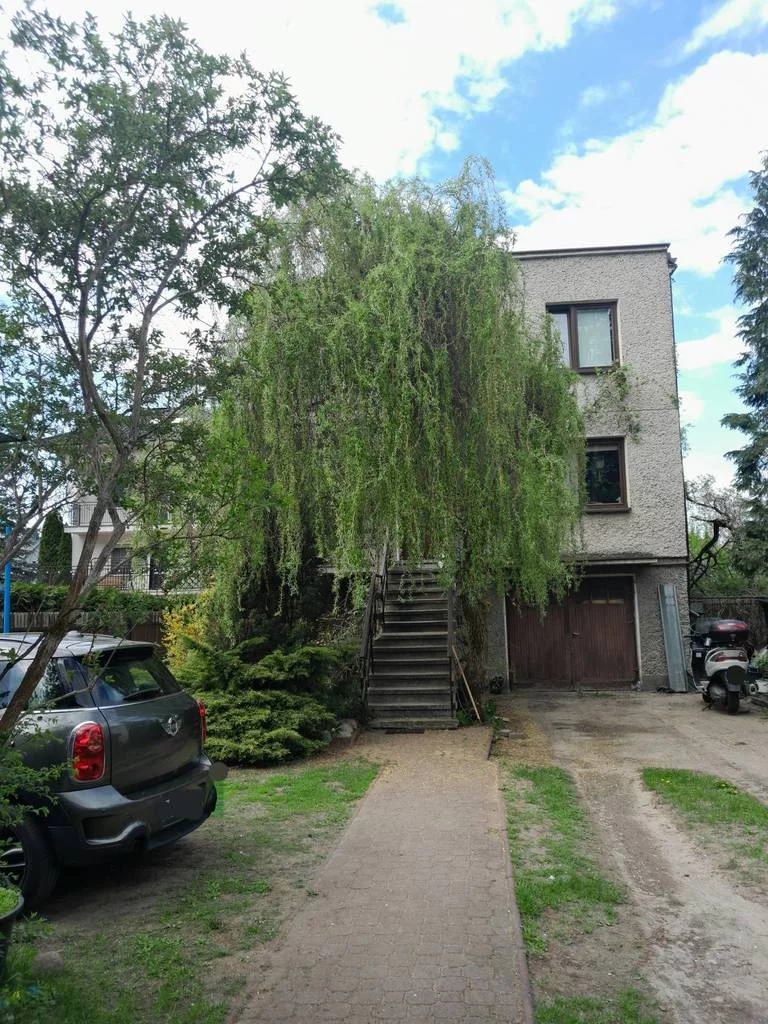 Domy 8980/3186/ODS Warszawa Wesoła Szeroka