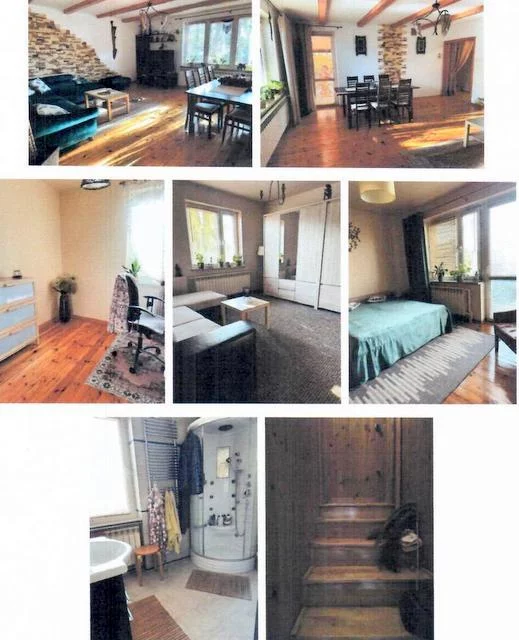 Dom 127,00 m², oferta nr , 8876/3186/ODS, Sońsk, Szkolna