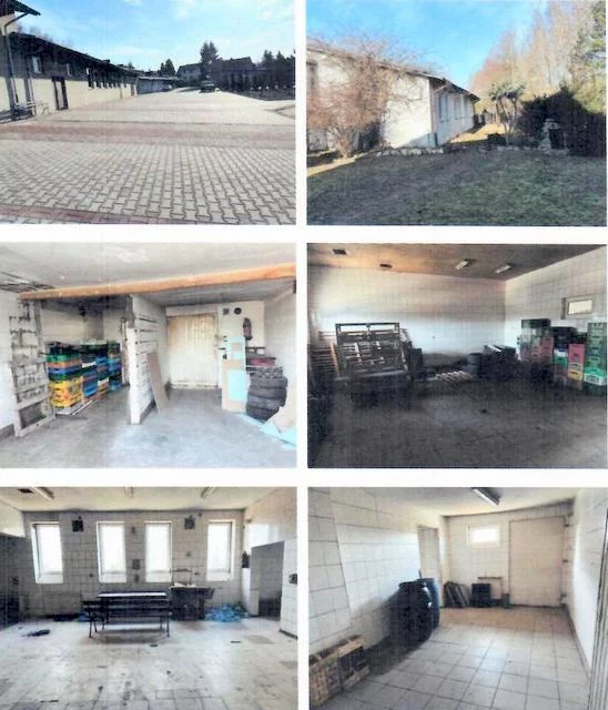 Dom 127,00 m², oferta nr , 8876/3186/ODS, Sońsk, Szkolna