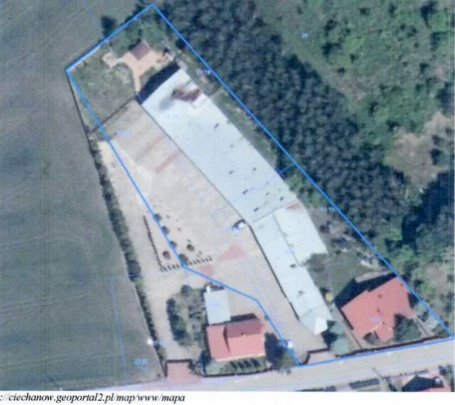 Dom 127,00 m², oferta nr , 8876/3186/ODS, Sońsk, Szkolna