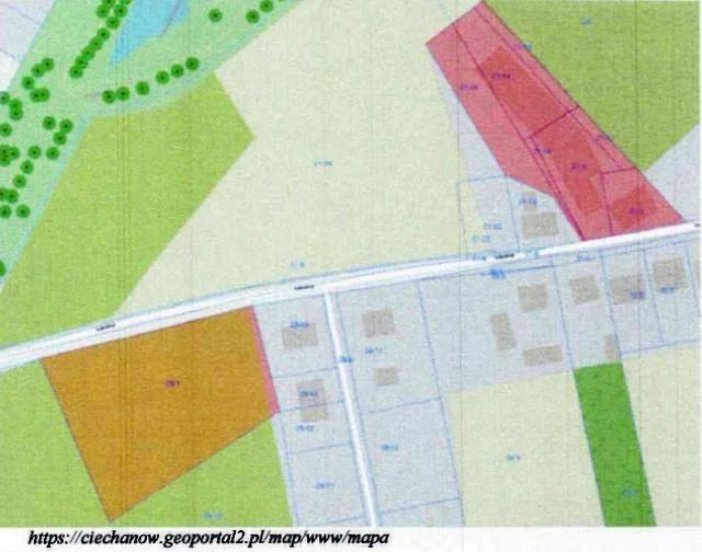 Dom 127,00 m², oferta nr , 8876/3186/ODS, Sońsk, Szkolna
