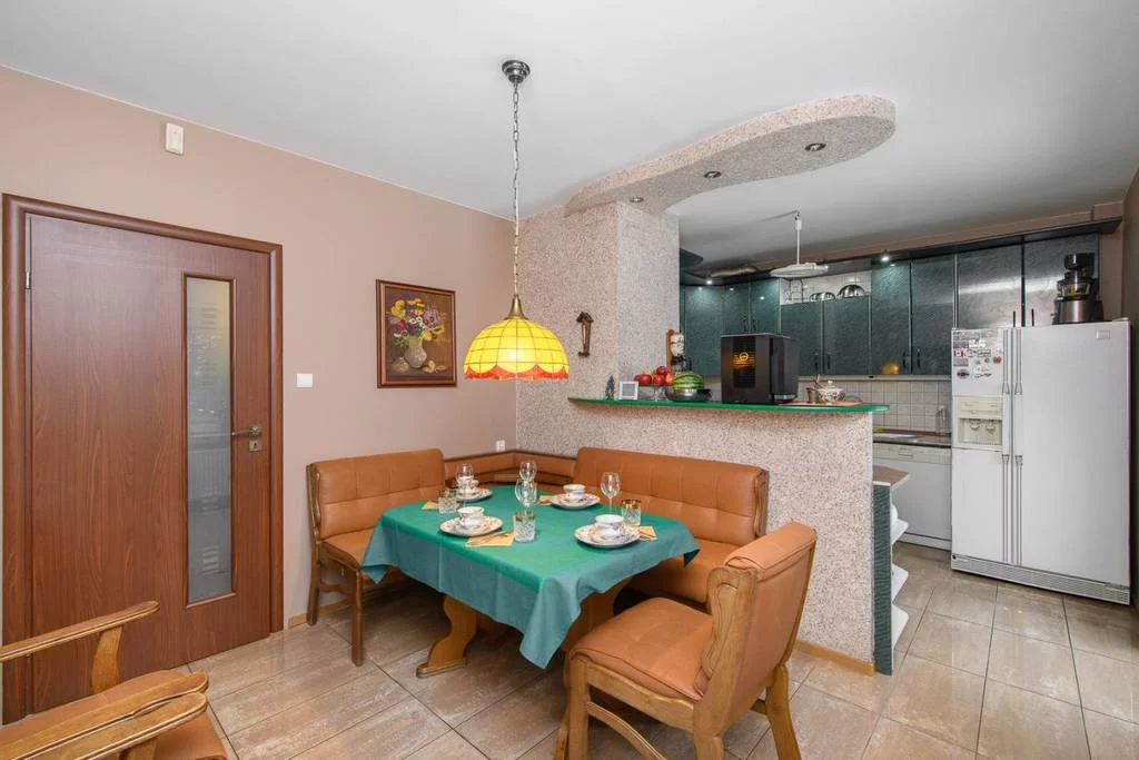 Dom i rezydencja 320,00 m², oferta nr , 8916/3186/ODS, Miszewo, Tokarska