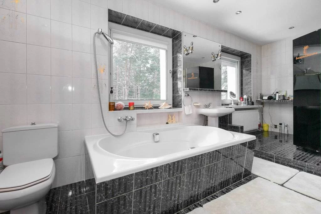 Dom i rezydencja 320,00 m², oferta nr , 8916/3186/ODS, Miszewo, Tokarska