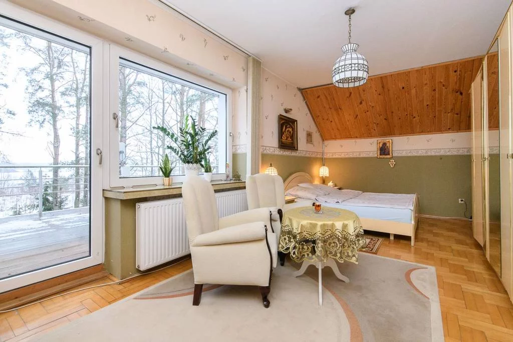 Dom i rezydencja 320,00 m², oferta nr , 8916/3186/ODS, Miszewo, Tokarska