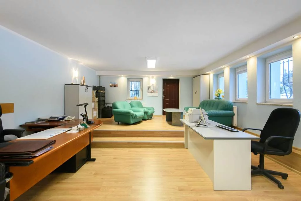 Dom i rezydencja 320,00 m², oferta nr , 8916/3186/ODS, Miszewo, Tokarska