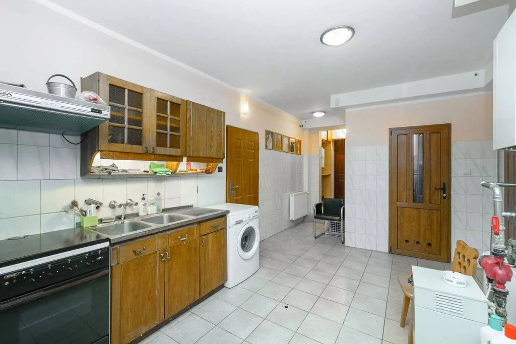Dom i rezydencja 320,00 m², oferta nr , 8916/3186/ODS, Miszewo, Tokarska