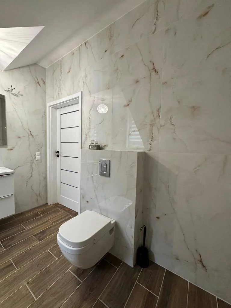 Dom i rezydencja 104,94 m², oferta nr , 8960/3186/ODS, Chwałowice, Wrzosowa