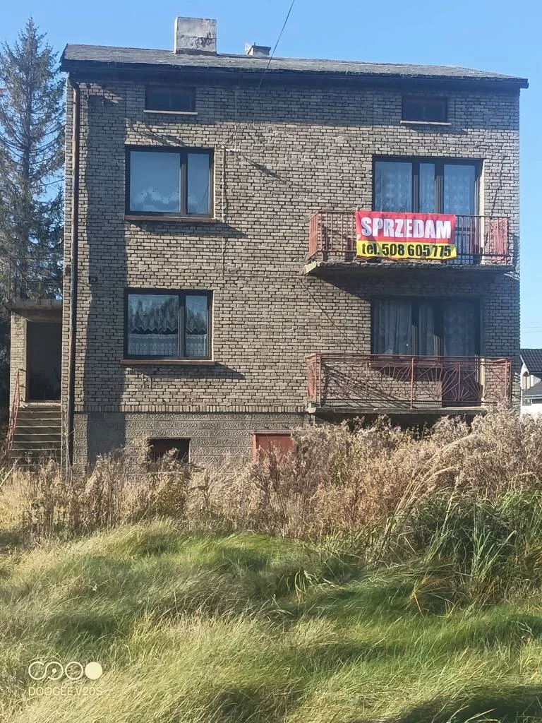 Domy 8790/3186/ODS Ciągowice Zwycięstwa