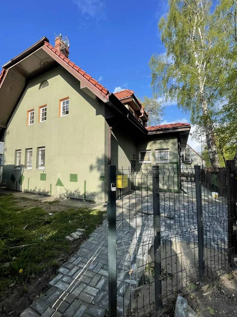 Domy 262/3186/ODW Sopot Wejherowska
