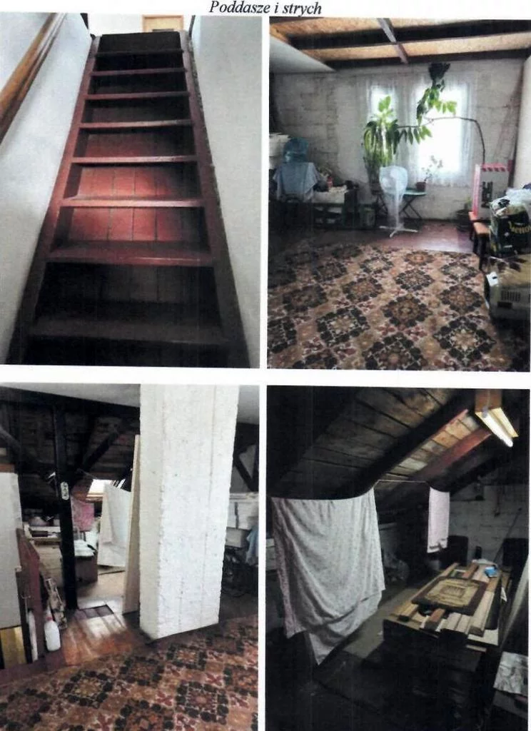 Dom 111,00 m², oferta nr , 8875/3186/ODS, Mała Wieś, Adama Mickiewicza