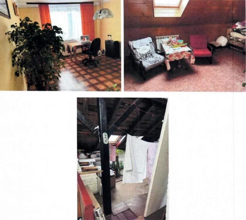Dom 111,00 m², oferta nr , 8875/3186/ODS, Mała Wieś, Adama Mickiewicza
