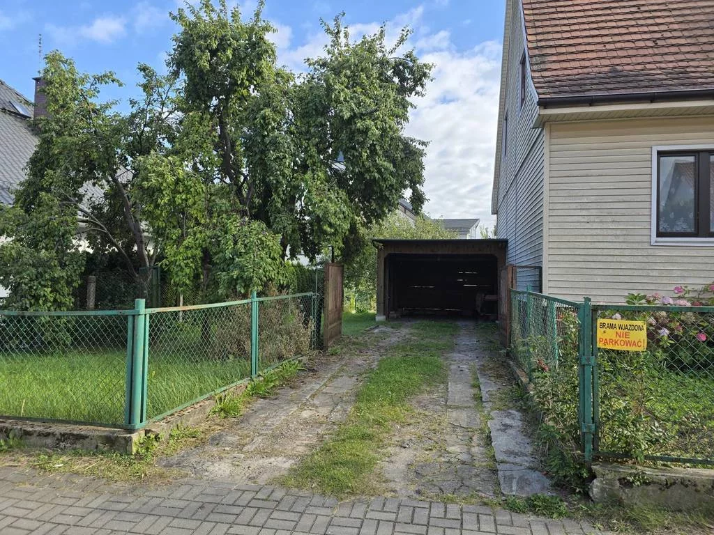 Dom 194,00 m², oferta nr , 8921/3186/ODS, Szczecinek, dr Genowefy Matusewicz