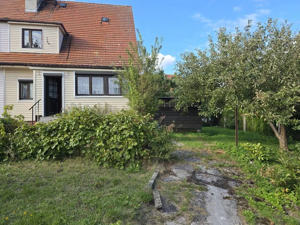 Domy 8976/3186/ODS Szczecinek dr Genowefy Matusewicz