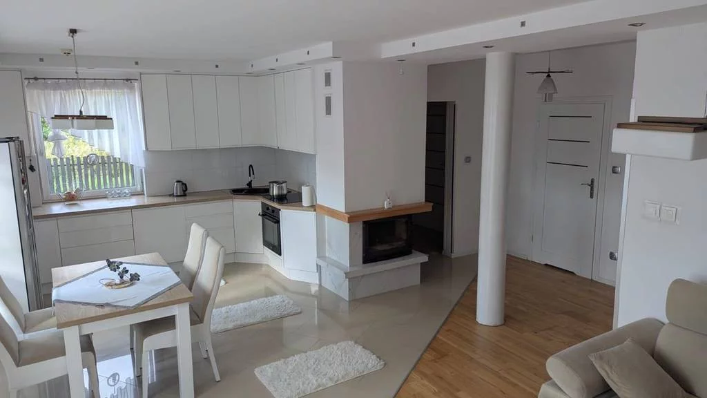 Dom 149,00 m², oferta nr , 8919/3186/ODS, Hutki-Kanki