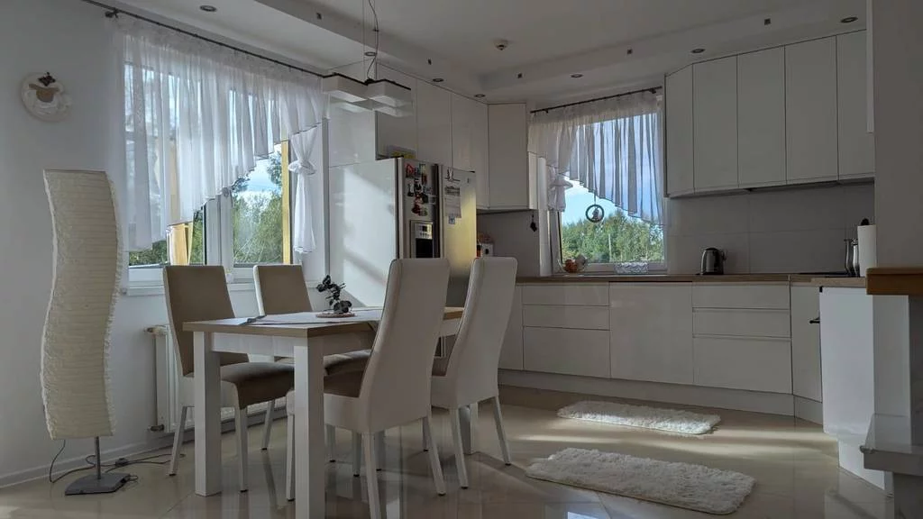Dom 149,00 m², oferta nr , 8919/3186/ODS, Hutki-Kanki