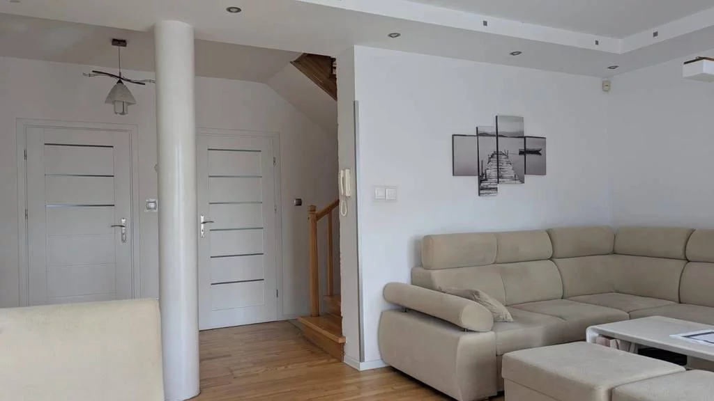 Dom 149,00 m², oferta nr , 8919/3186/ODS, Hutki-Kanki