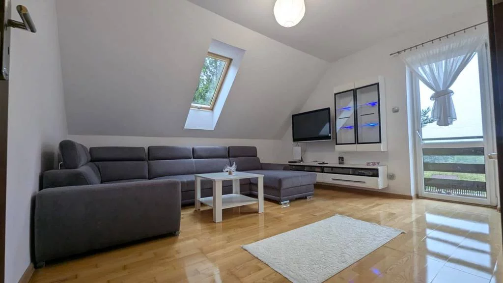 Dom 149,00 m², oferta nr , 8919/3186/ODS, Hutki-Kanki