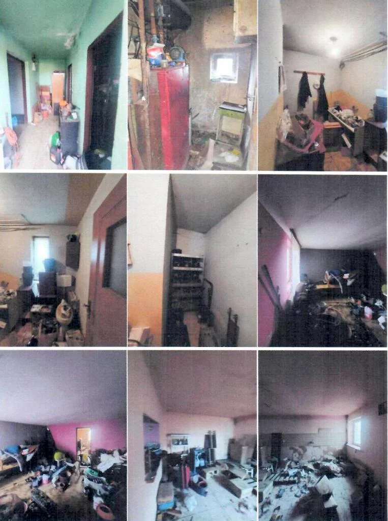 Dom 142,33 m², oferta nr , 8877/3186/ODS, Konary