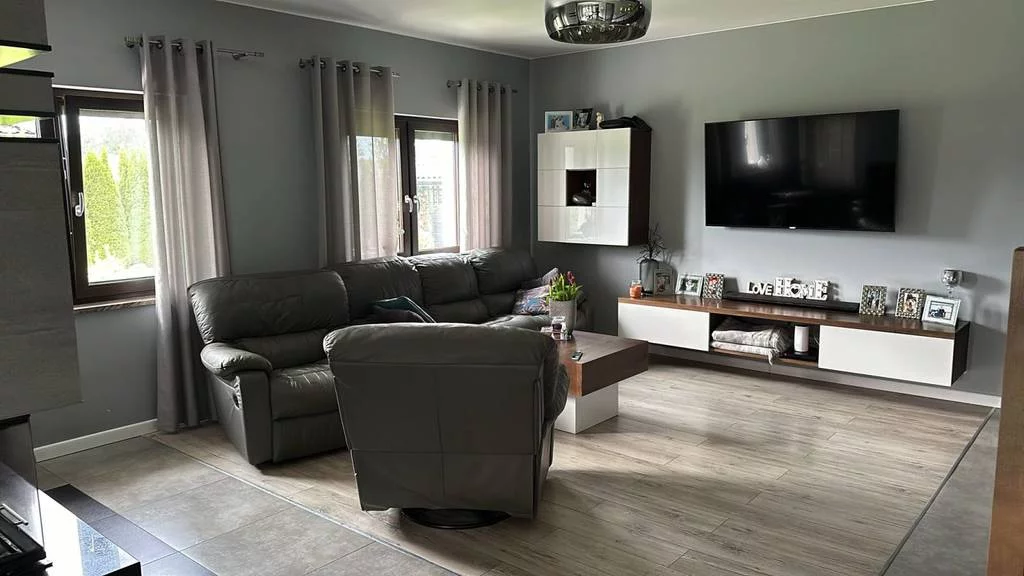 Dom 190,00 m², oferta nr , 8860/3186/ODS, Grzybowo, Konwaliowa