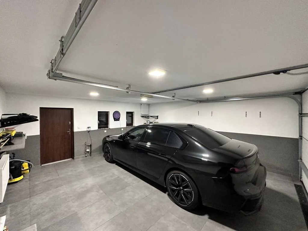 Dom 190,00 m², oferta nr , 8860/3186/ODS, Grzybowo, Konwaliowa